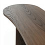 Hanah Home Cómoda Zen - Walnut